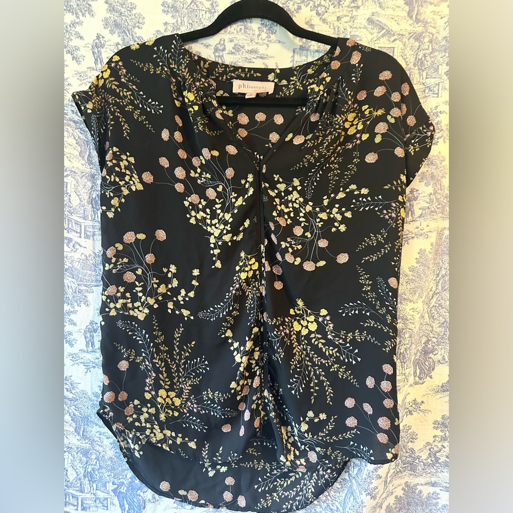 Philosophy top